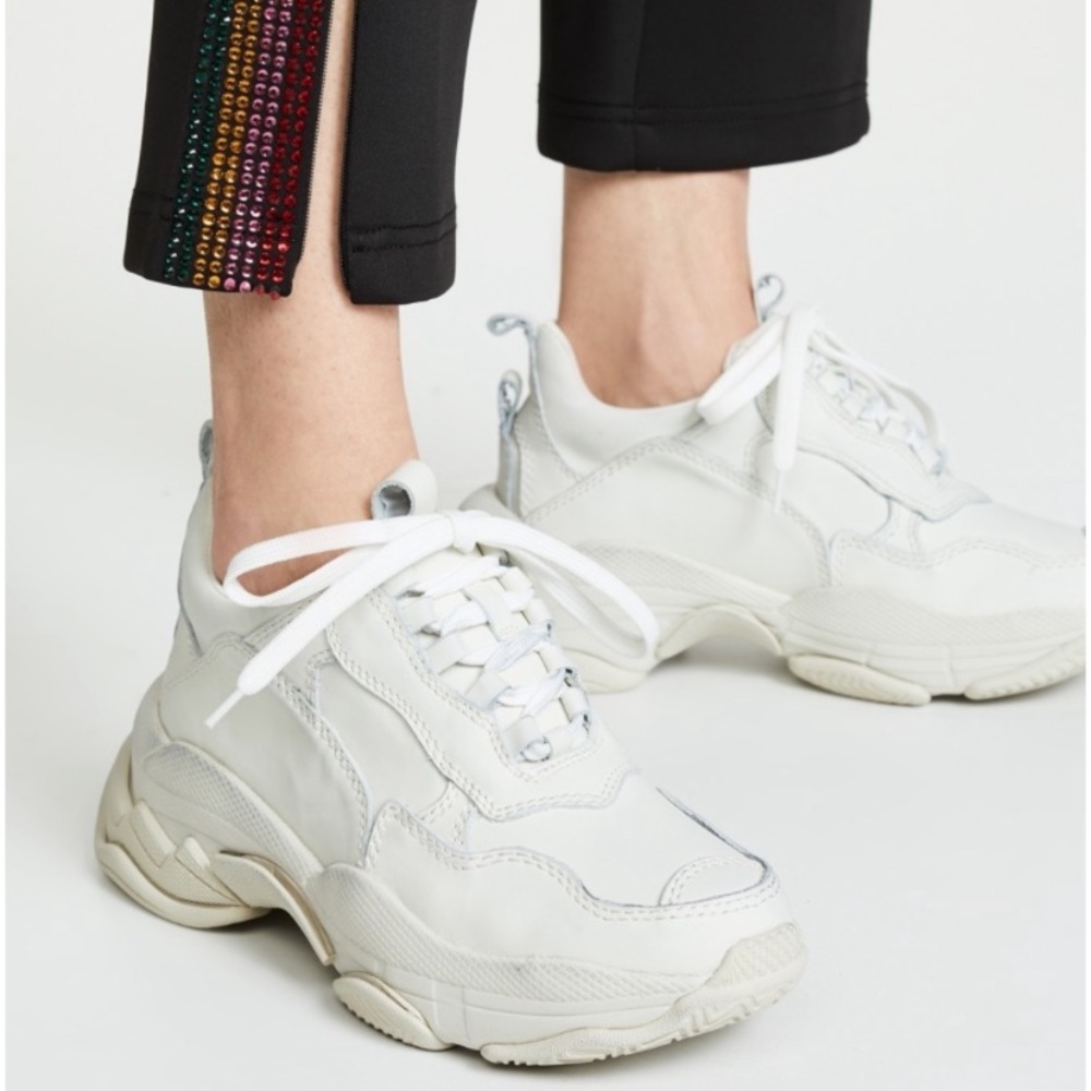 Jeffrey Campbell Lo Fi Sneakers